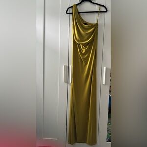 Bcbg evening dress sz xxs